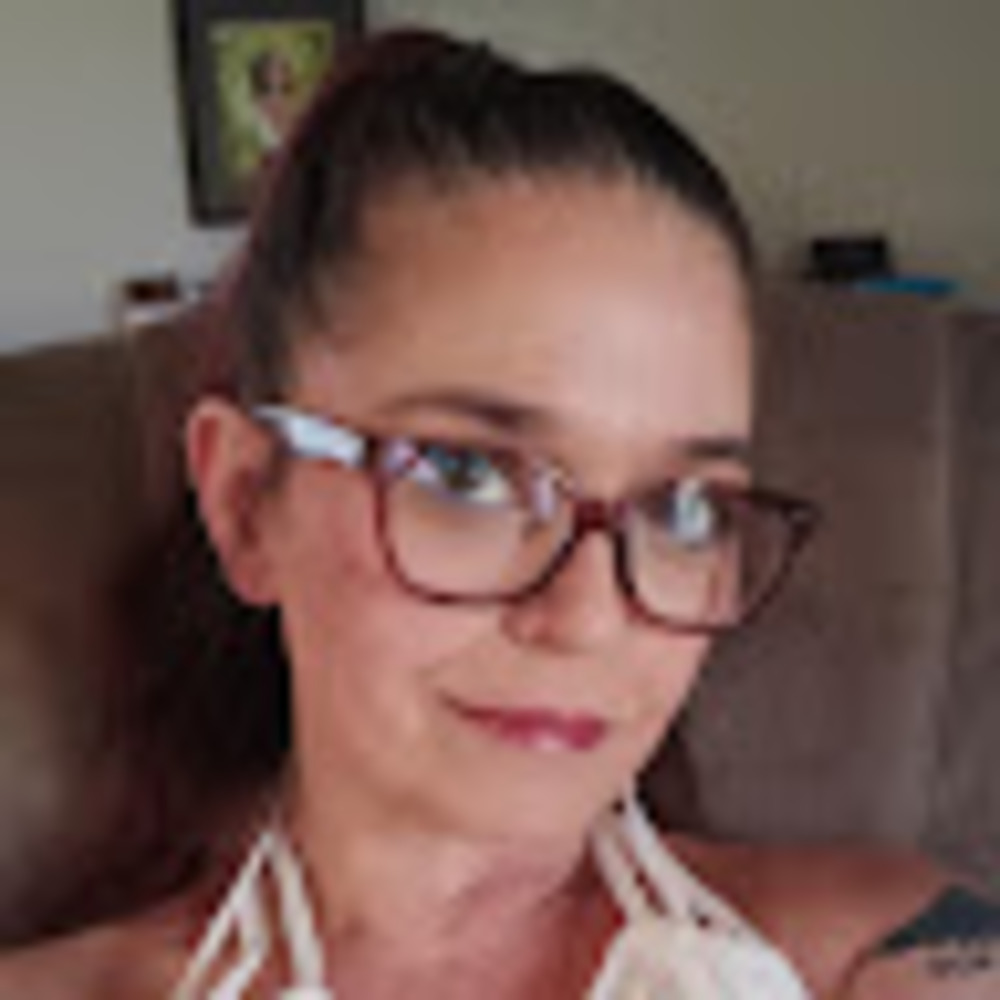 Meet your Posher, Christi